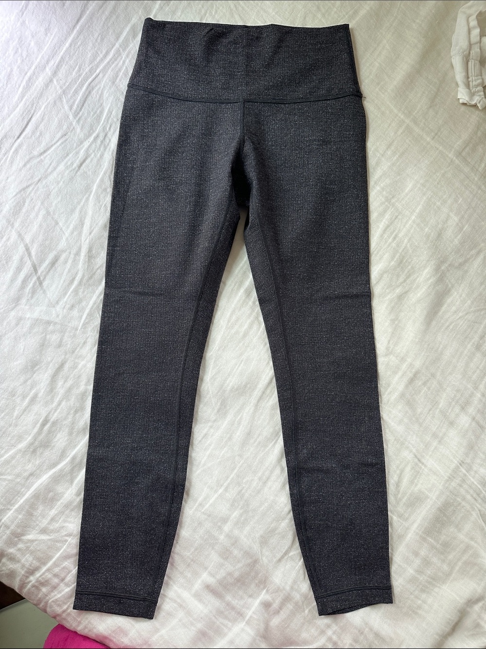 Lululemon Wunder Under High Rise